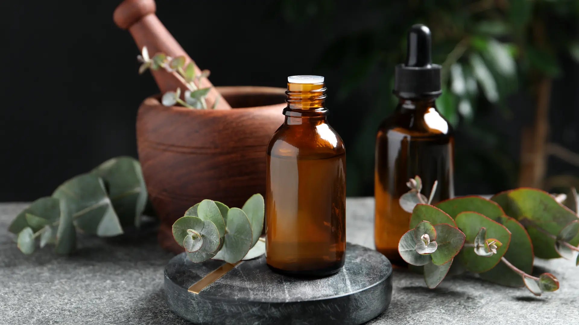 Essential Oils: Nature’s Gift for Wellness and Industry